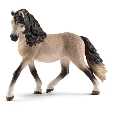 Schleich 13793 Andalusian Mare farm life horse figure animal replica figurine