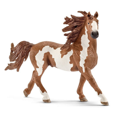 Schleich 13794 Pinto Stallion Horse