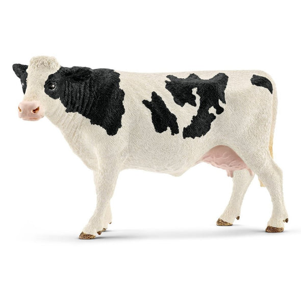 Schleich 13797 Holstein Cow