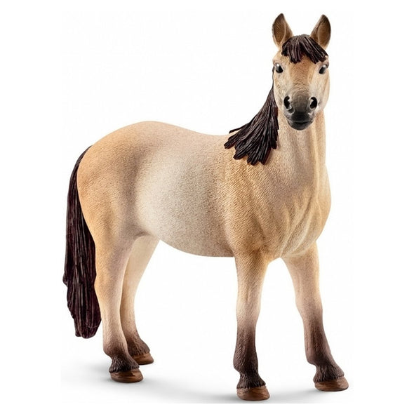 Schleich 13806 Mustang Mare horse farm life figurine figure