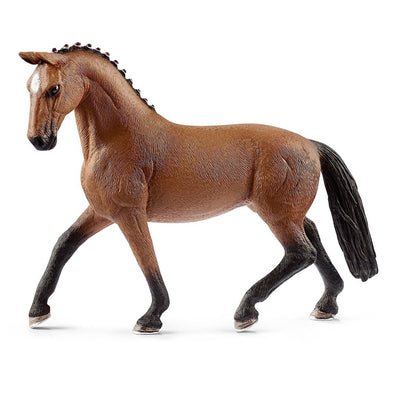 Schleich 13817 Haflinger mare horse