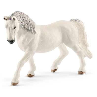 Schleich 13819 Lipizzaner Mare horse farm life figurine animal figure