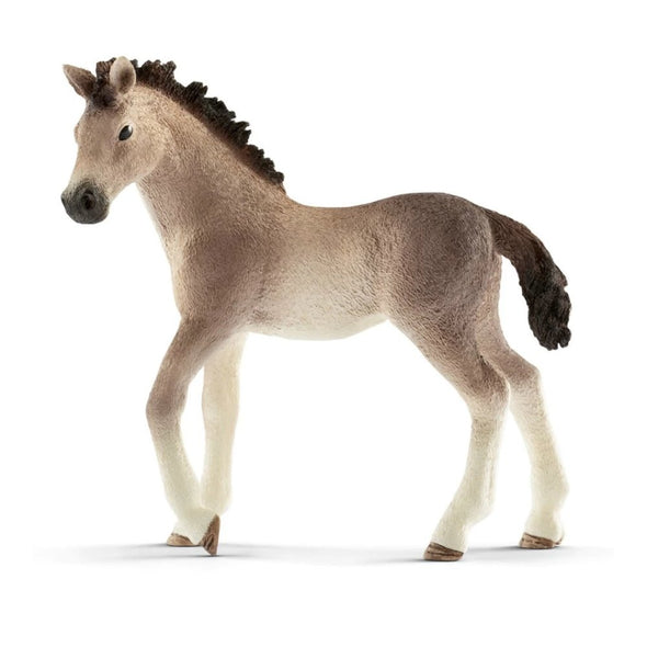 Schleich 13822 Andalusian Foal Horse Club