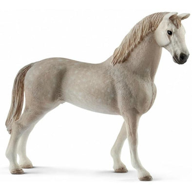 13859 Schleich Holsteiner Gelding Horse Club