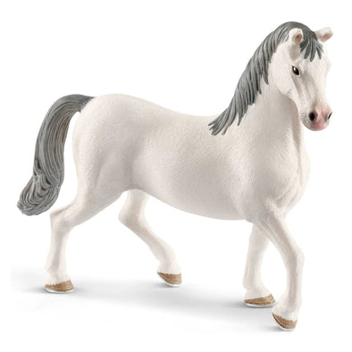 Schleich 13887 Lipizzaner Stallion horse farm life figurine farmlife figure