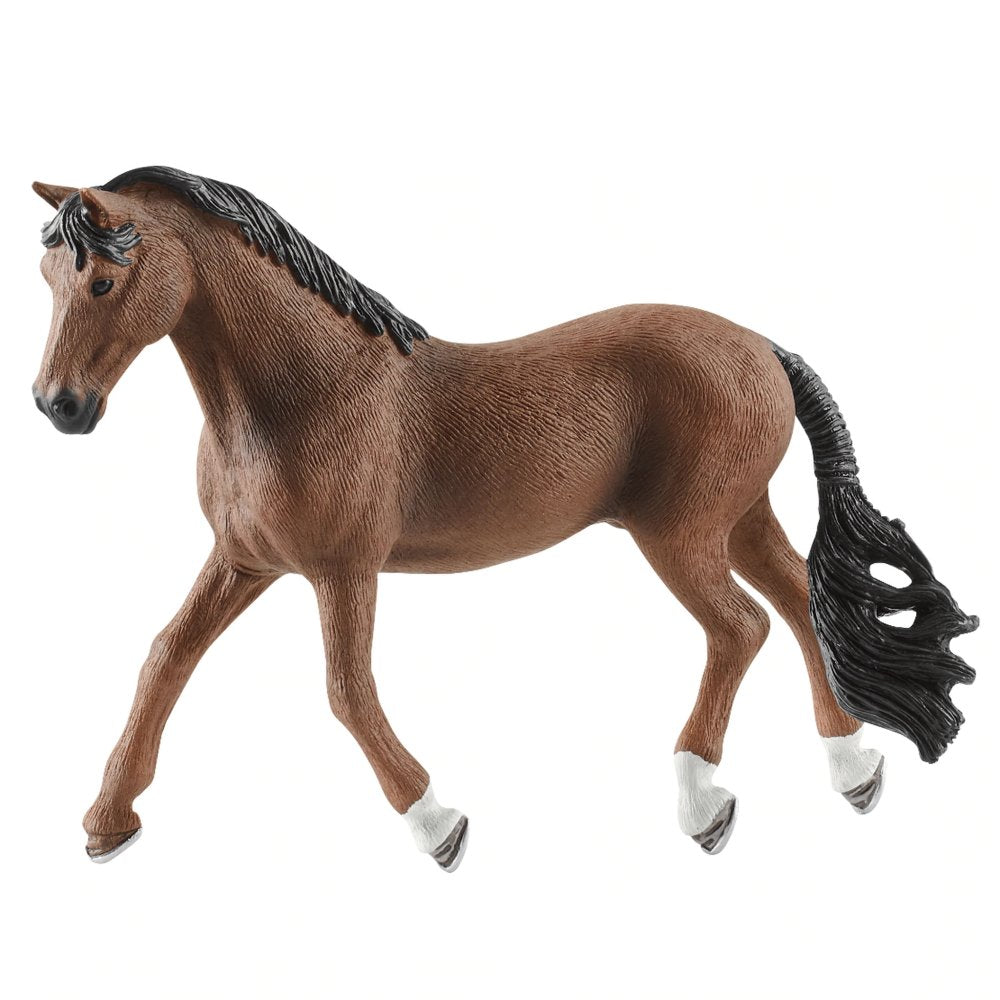 Schleich 13909 Trakehner Gelding – Toy Dreamer - Main Image