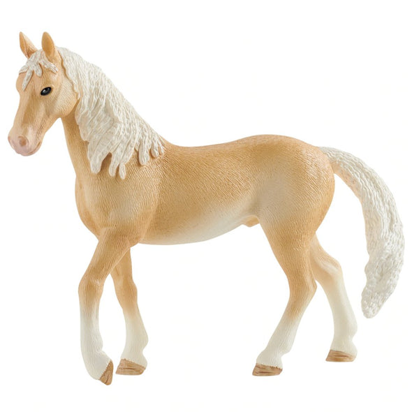 Schleich 13911 Akhal Teke Stallion