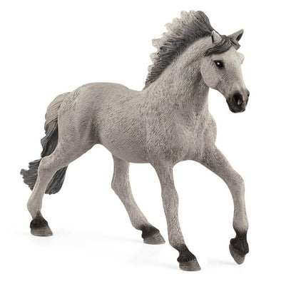 Schleich 13915 Sorraia Mustang Stallion farm life figure animal replica figurine