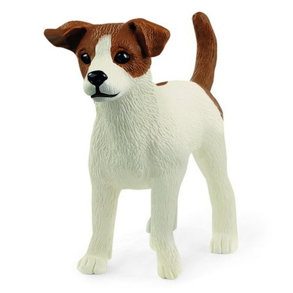 Schleich 13916 Jack Russell Terrier Dog farm life figure