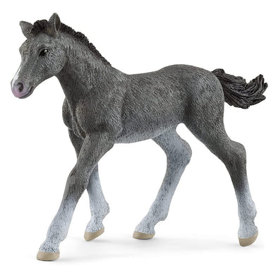 Schleich 13944 Trakehner Foal farm life figure animal replica