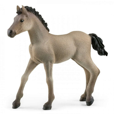 Schleich 13949 Criollo Definitivo Foal farm life figurine figure