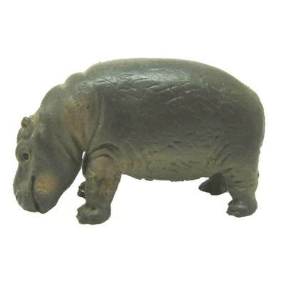 Schleich 14131 Hippopotamus Cub