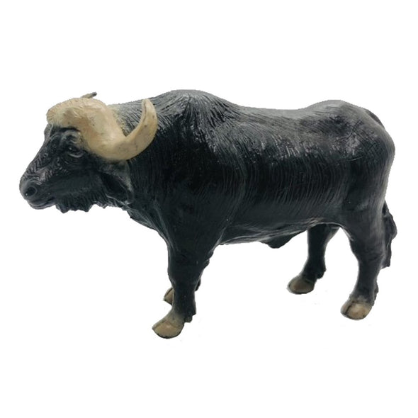 Schleich 14133 Water Buffalo wild life figurine figure