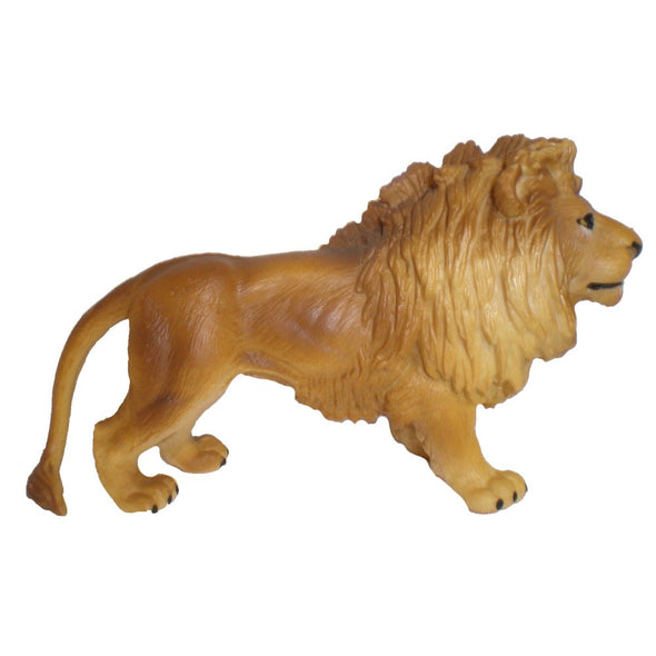 Schleich 14137 Lion rare retired wild life figurine animal replica