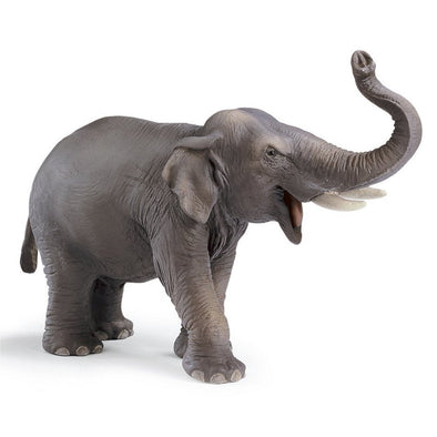 Schleich 14144 Indian Elephant Male