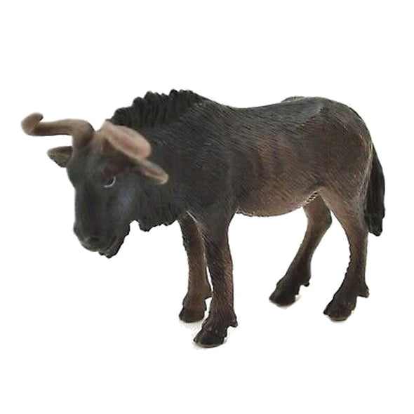 Schleich 14162 Gnu rare retired wild life figurine