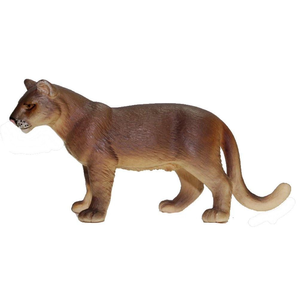 Schleich 14164 Puma - Schleich Wild Life Figures – Toy Dreamer