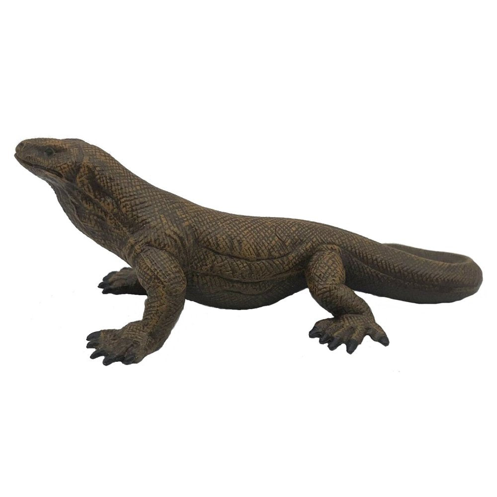 Schleich komodo sales dragon