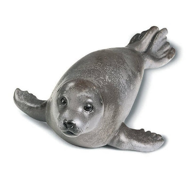 Schleich 14171 Seal Retired Sea Life figurine
