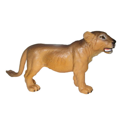 Schleich 14184 Lioness lion wild life rare retired figurine figure animal replica