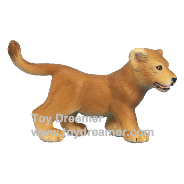 Schleich 14186 Lion Cub standing