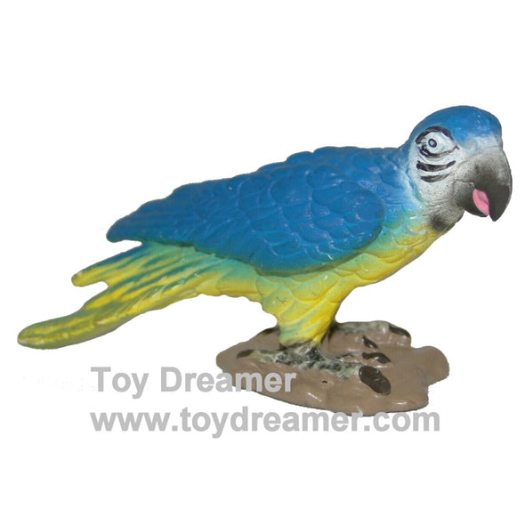 Schleich 14188 Parrot