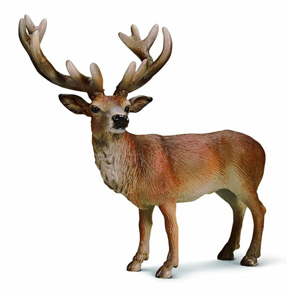 Schleich 14248 Red Deer