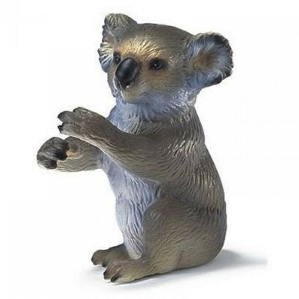 Schleich 14303 Koala Australia Wild Life Figure retired