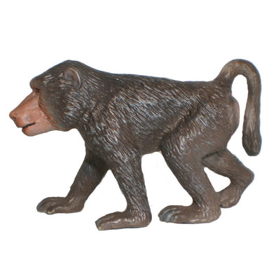 Schleich 14308 Baboon Female