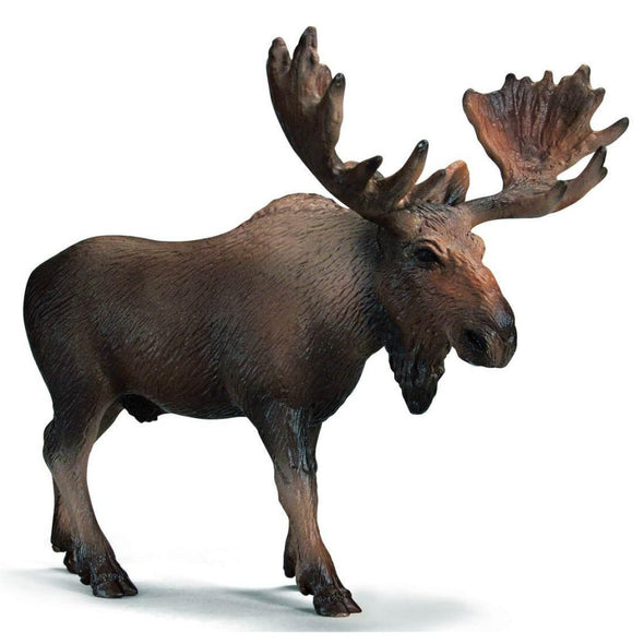 Schleich 14310 Moose elk