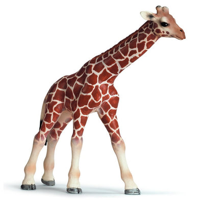 Schleich 14321 Giraffe Calf