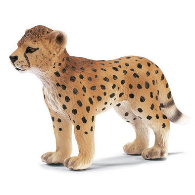 Schleich 14327 Cheetah Cub