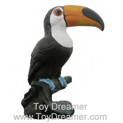 Schleich Bird - Toco Toucan