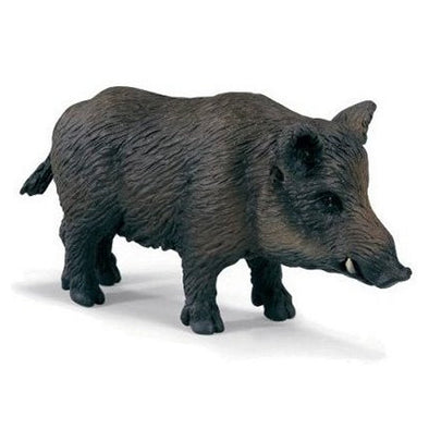 Schleich 14333 Wild Boar wild life figurine figure toy