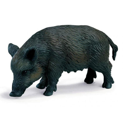 Schleich 14334 Wild Boar, Sow wild life figurine figure