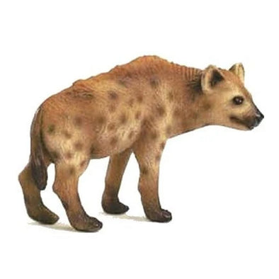Schleich 14347 Spotted Hyena Figurine