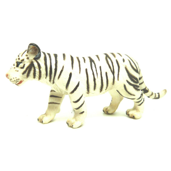 Schleich 14352 White Tiger Female