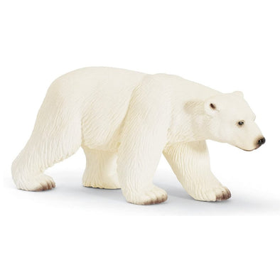 Schleich 14357 Polar Bear Female animal replica figure