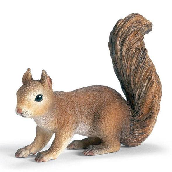 Schleich 14367 Squirrel retired Wildlife wild life