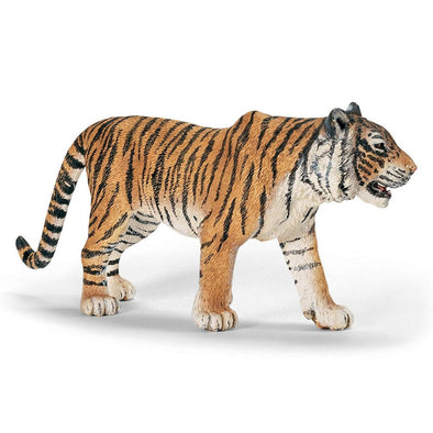 Schleich 14369 Tiger retired wild life figurine animal