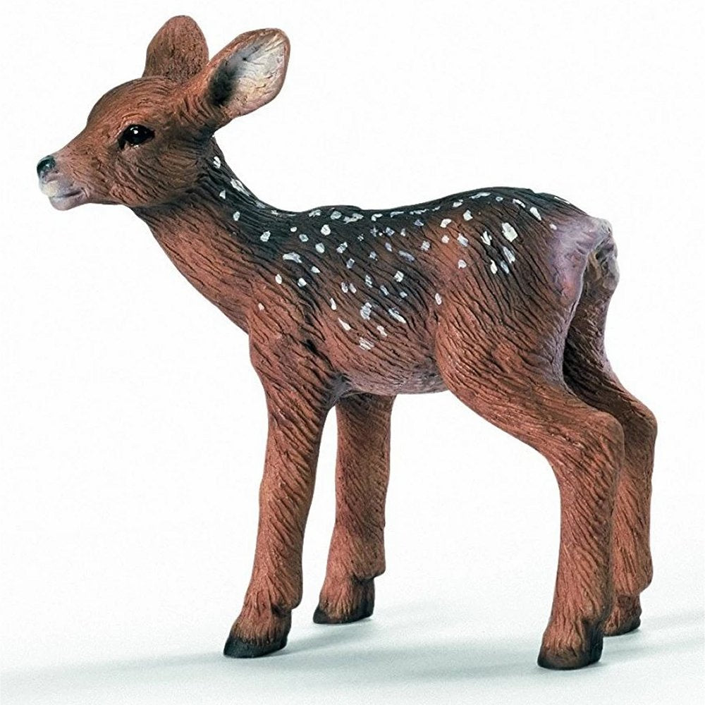 Schleich 14381 Roe Deer Fawn Schleich Retired Wildlife – Toy Dreamer