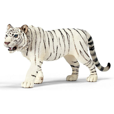 Schleich 14382 White Tiger