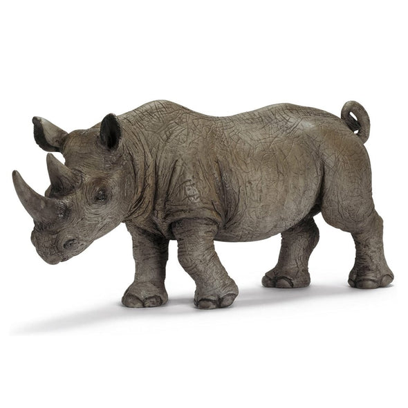 Schleich 14394 African Black Rhinoceros Male