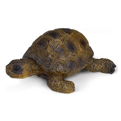 Schleich 14404 Tortoise retired wild life figure