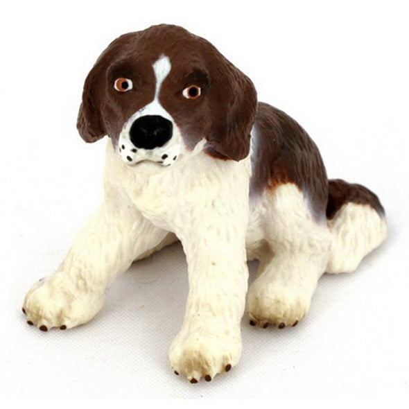 Schleich 14410 Puppy Retired Dog