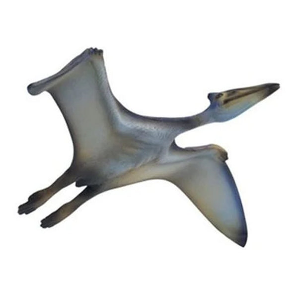 Schleich 14506 Quetzalcoatlus dinosaur rare retired animal replica figure