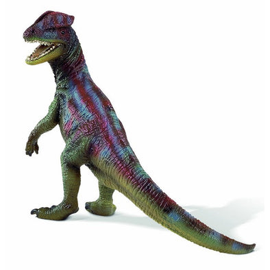 Schleich 14510 Dinosaur Dilophosaurus