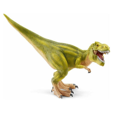 Schleich Dinosaur - Tyrannosaurus rex, walking