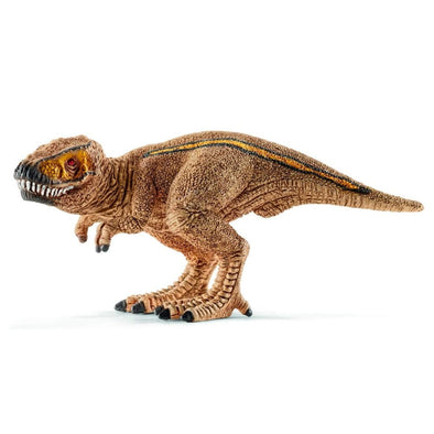 Schleich 14534 Dinosaur Mini Triceratops animal replica figure – Toy Dreamer