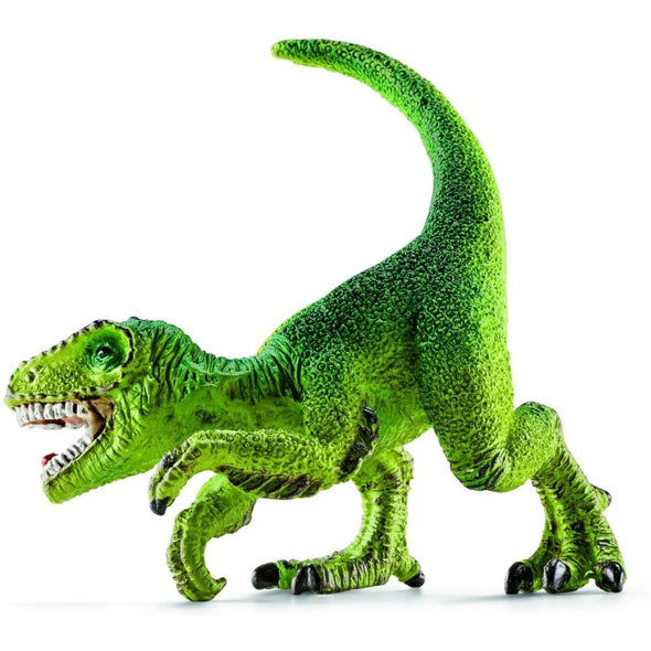 Schleich 14533 Dinosaur Mini Velociraptor
